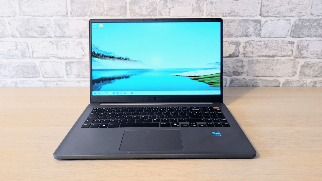 LG Gram Book 2026
