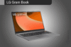 LG Gram Book 2026