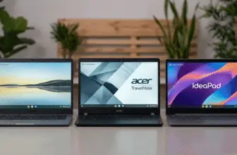 Top 3 Cheap Chromebooks in 2026