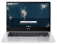 Acer Chromebook Spin 314