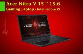 Acer Nitro V 15 RTX 5050- thumbnail