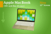 Apple MacBook Neo A18 Pro thumbnail