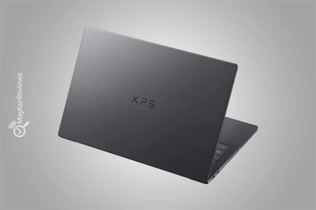 Dell XPS 14 2026 - Design Logo