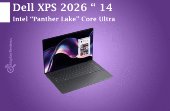 Dell XPS 14 2026