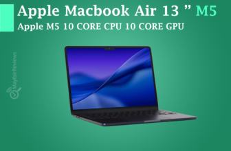 Apple MacBook Air M5 13-Inch 2026 Review