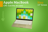 Apple MacBook Neo: The New King of Budget Laptops
