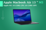 MacBook Air M5 13″ (2026) Analysis: Is It Worth Upgrading From the M4?