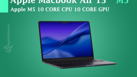 MacBook Air M5 13″ (2026) Analysis: Is It Worth Upgrading From the M4?