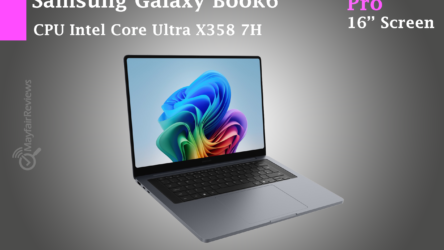 Samsung Galaxy Book6 Pro (2026) analysis: Is This $£1,879 OLED Ultrabook Actually Worth Buying?